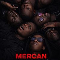 MERCAN - FRESTYLE 1XKAMIKAZ CHALLENGE  (Explicit)