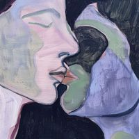 Dept - If We Could Be Forever