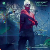 Morrissey - Happy New Tears