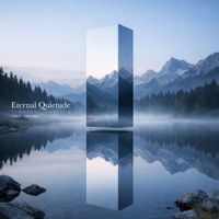 CROIX HEALING - Eternal Quietude: Timeless Healing