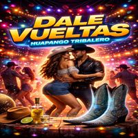 DJ MOYS - Dale Vueltas Huapango Tribalero