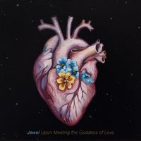 Jewel - Upon Meeting the Goddess of Love