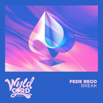 Fede Rego - Break