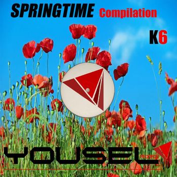 Various Artists - Yousel Springtime Compilation K6