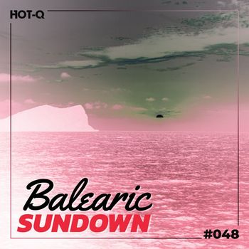 Various Artists - Balearic Sundown 048