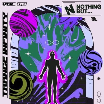Various Artists - Nothing But... Trance Infinity, Vol. 06