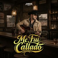 Junior Boy - Me Fui Callado