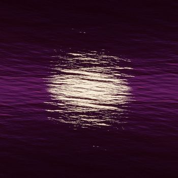 Indigo - Dreams