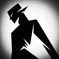 Lancelot - Sarang putho