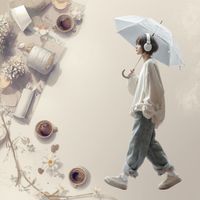 ChiLI - For a rainy morning coffee