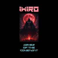 Ikiro - Ashes Of The Covenant