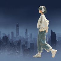 ChiLI - Too tired to talk tonight