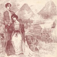 The Red Army Choir - Farewell of Slavianka