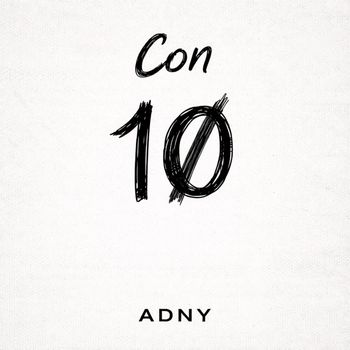 Adny - Con 10