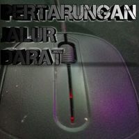 Condro - Pertarungan jalur darat