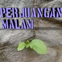 Condro - Perjuangan malam