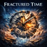 ZEE - Fracture Time (Remastered 2026)