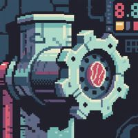 Georgia Brown - Meat Grinder Blade