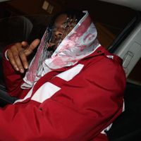 King Junior - PtSD (Explicit)