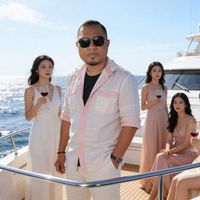 Ham - Sarumpun Sarai