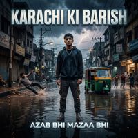 Kashif - Karachi Ki Barish (V1)