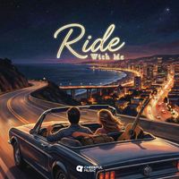 Mariline - Ride With Me