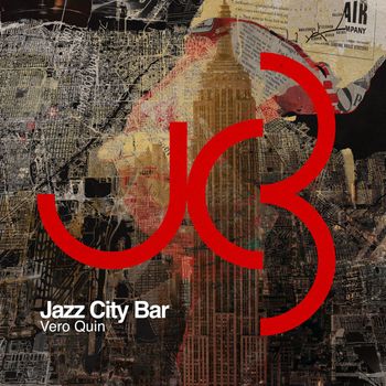 Vero Quin - Jazz City Bar