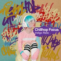 Indigo Relic - Chillhop Focus