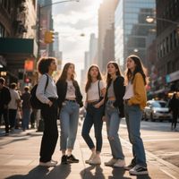 Pierre - hilangnya kepedulian