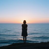 Maxence - menunggu mu