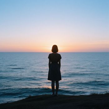 Maxence - menunggu mu