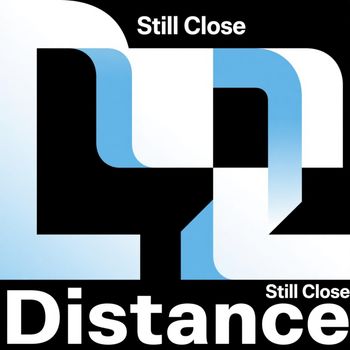 Robert Ryan - Distance, Still Close