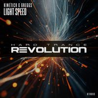 Kinetica & Greggs - Light Speed