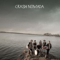 Crash Nomada - Crash Nomada