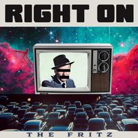 The Fritz - Right On!