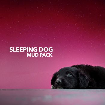 Mud Pack - Sleeping Dog