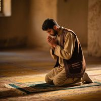 Abdullah - Tak bisa lepas