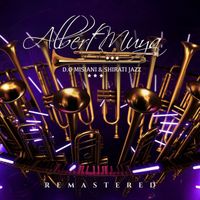 D.O Misiani & Shirati Jazz - Albert Muya (Remastered)