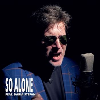 Tommo - So Alone