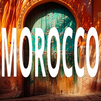 Tommo - Morocco