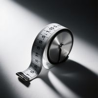 Georgia Brown - Measure Tape Tool