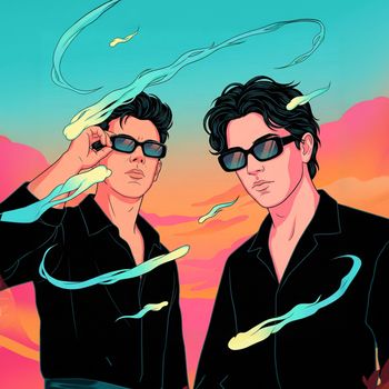 State Of Mind - Vanilla Vice