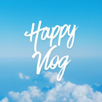 Eugene - Happy Vlog