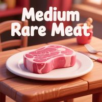 Georgia Brown - Medium Rare Meat