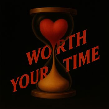 Marcel Camillè - Worth Your Time