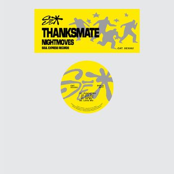 Thanksmate - Nightmoves