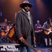 Peter Britto - Be With Me Tonight