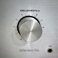 Adrian Stern - isbluemestilli
