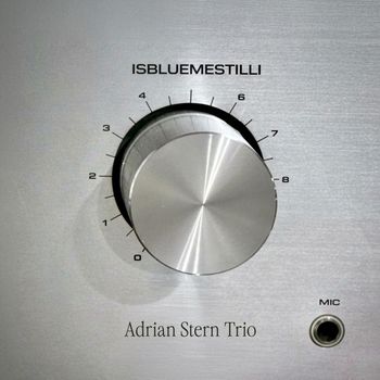 Adrian Stern - isbluemestilli