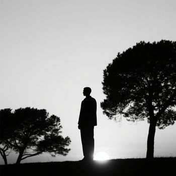 Robert Ryan - Beyond Our Hours